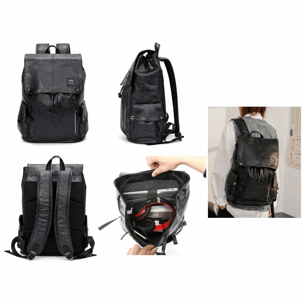 Mochila Masculina Verona - BrettBe