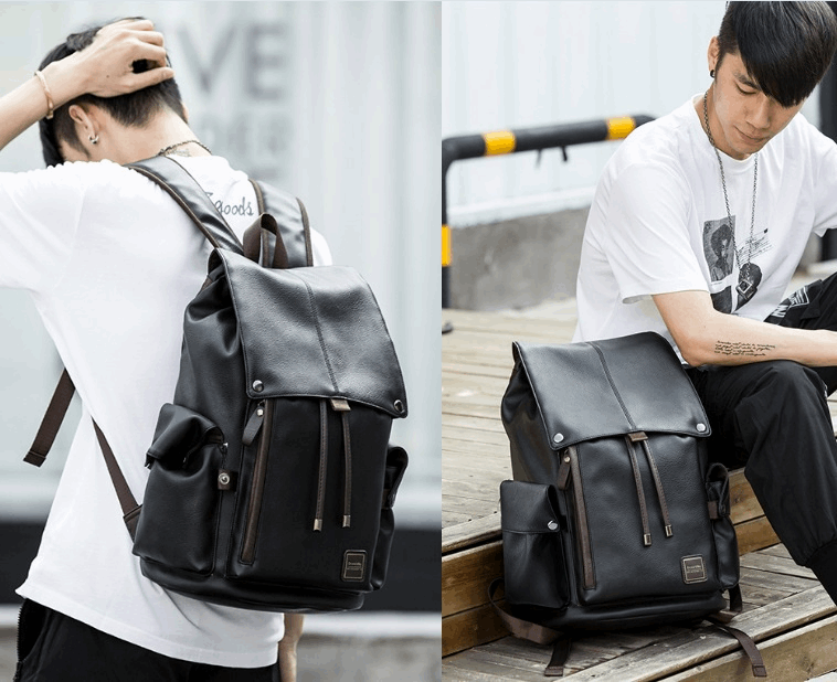 Mochila Masculina Verona - BrettBe