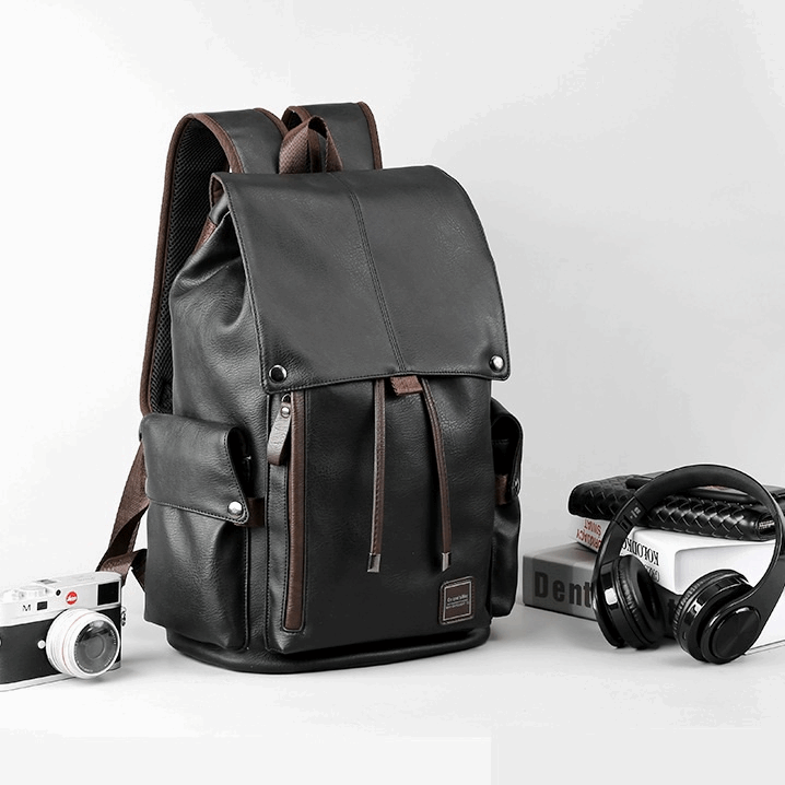Mochila Masculina Verona - BrettBe