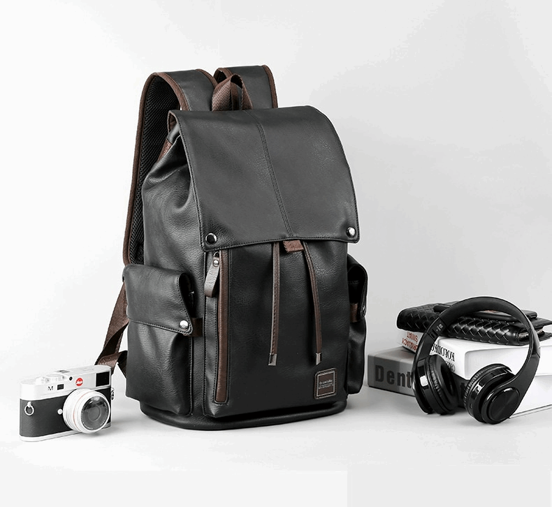 Mochila Masculina Verona - BrettBe