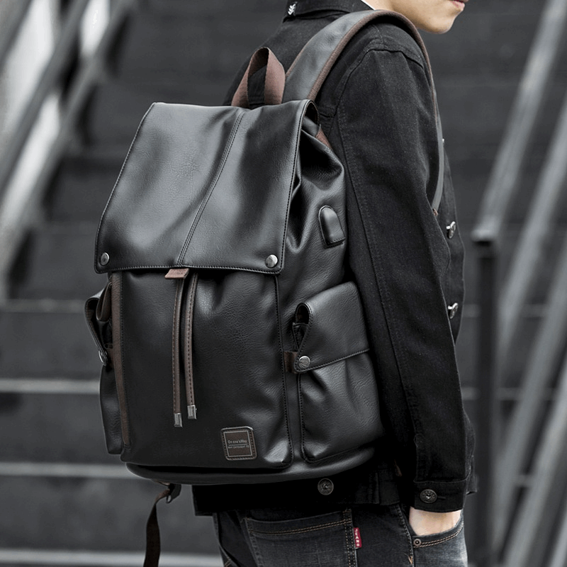 Mochila Masculina Verona - BrettBe