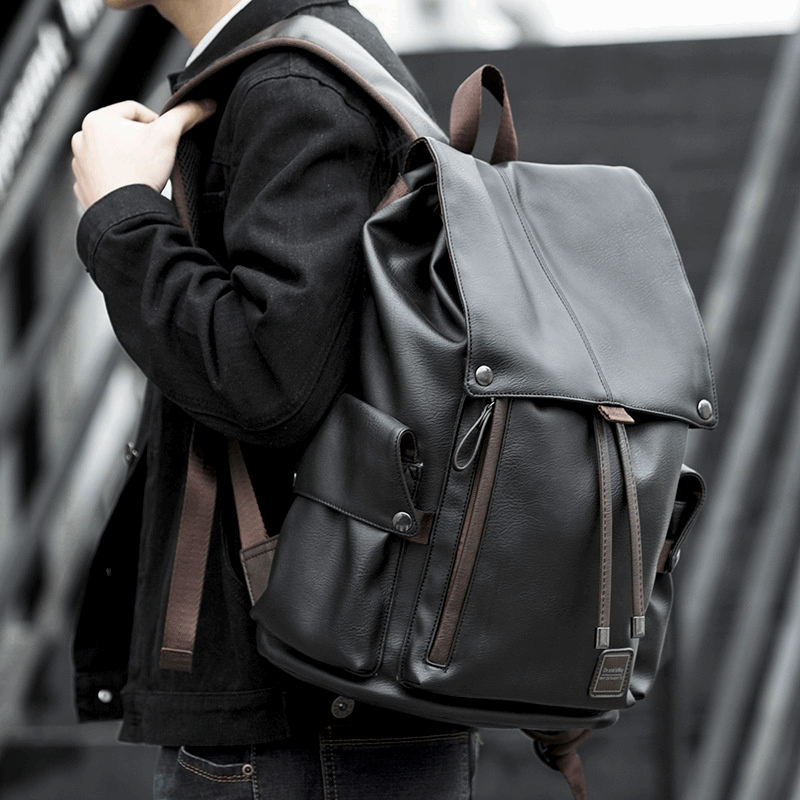 Mochila Masculina Verona - BrettBe