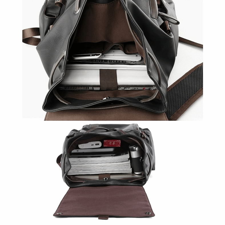 Mochila Masculina Verona - BrettBe