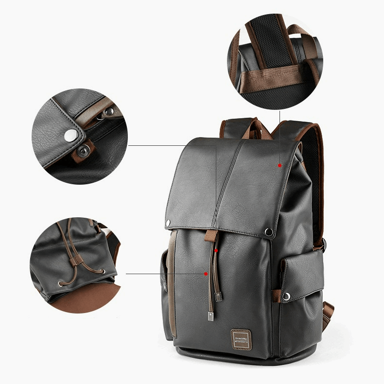 Mochila Masculina Verona - BrettBe