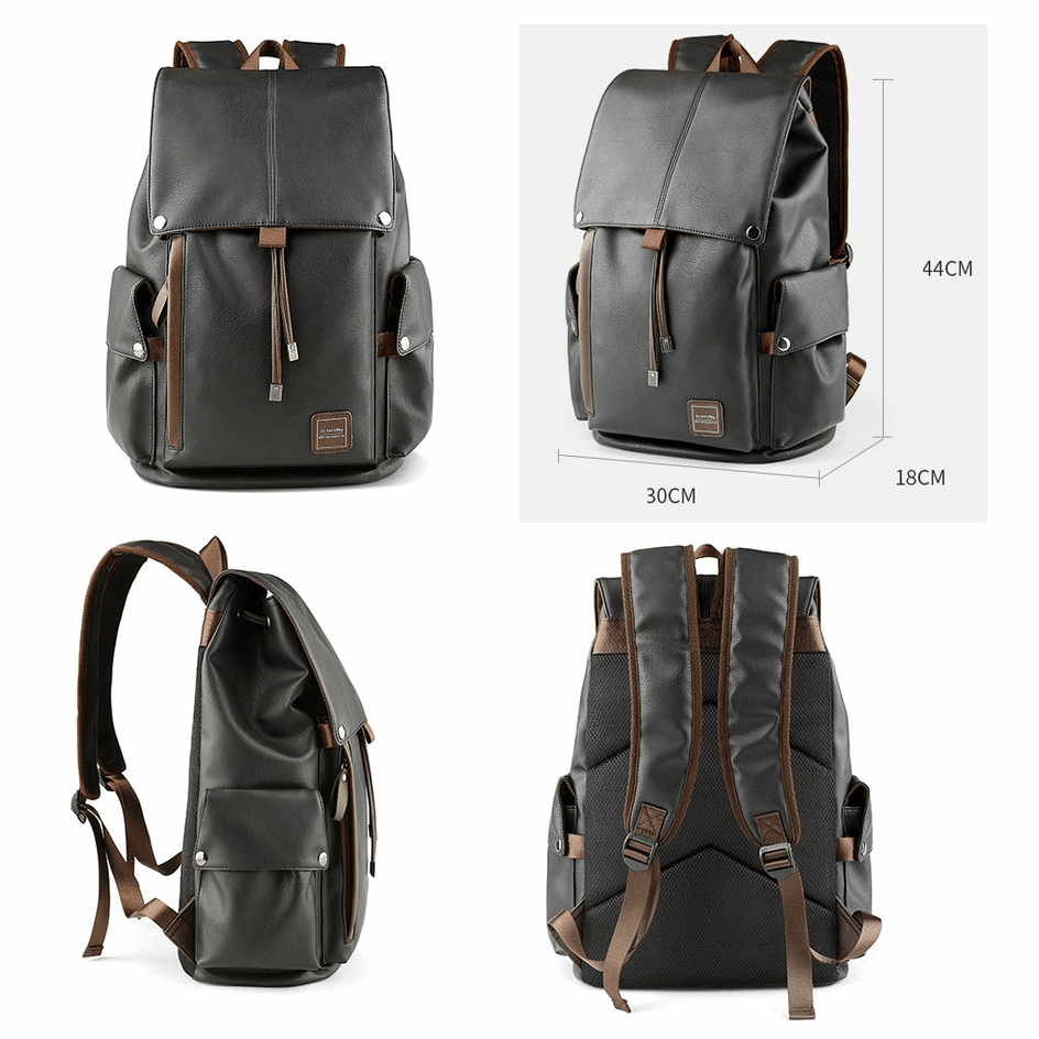 Mochila Masculina Verona - BrettBe