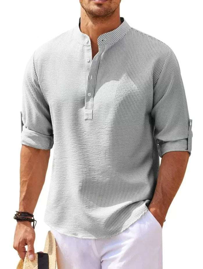 Bata Masculina Fiji