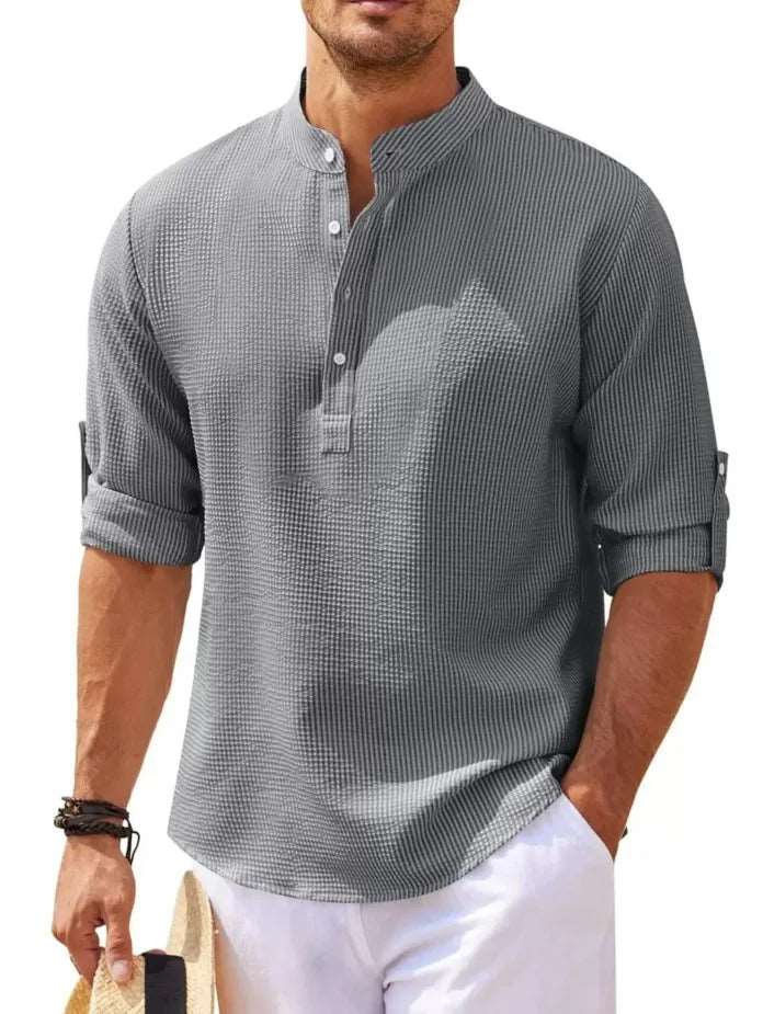 Bata Masculina Fiji