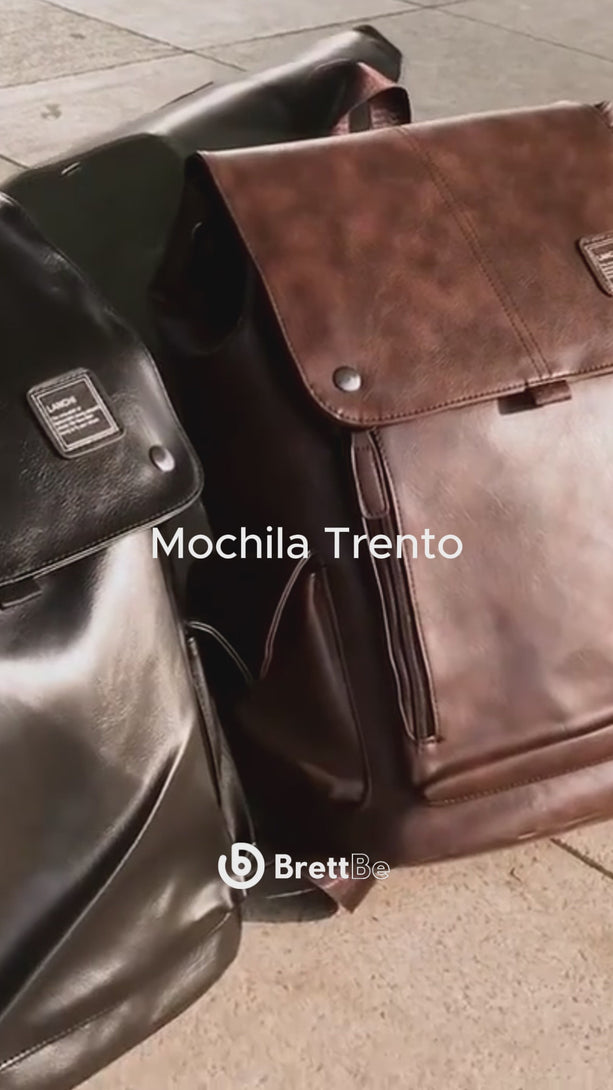 Mochila trento