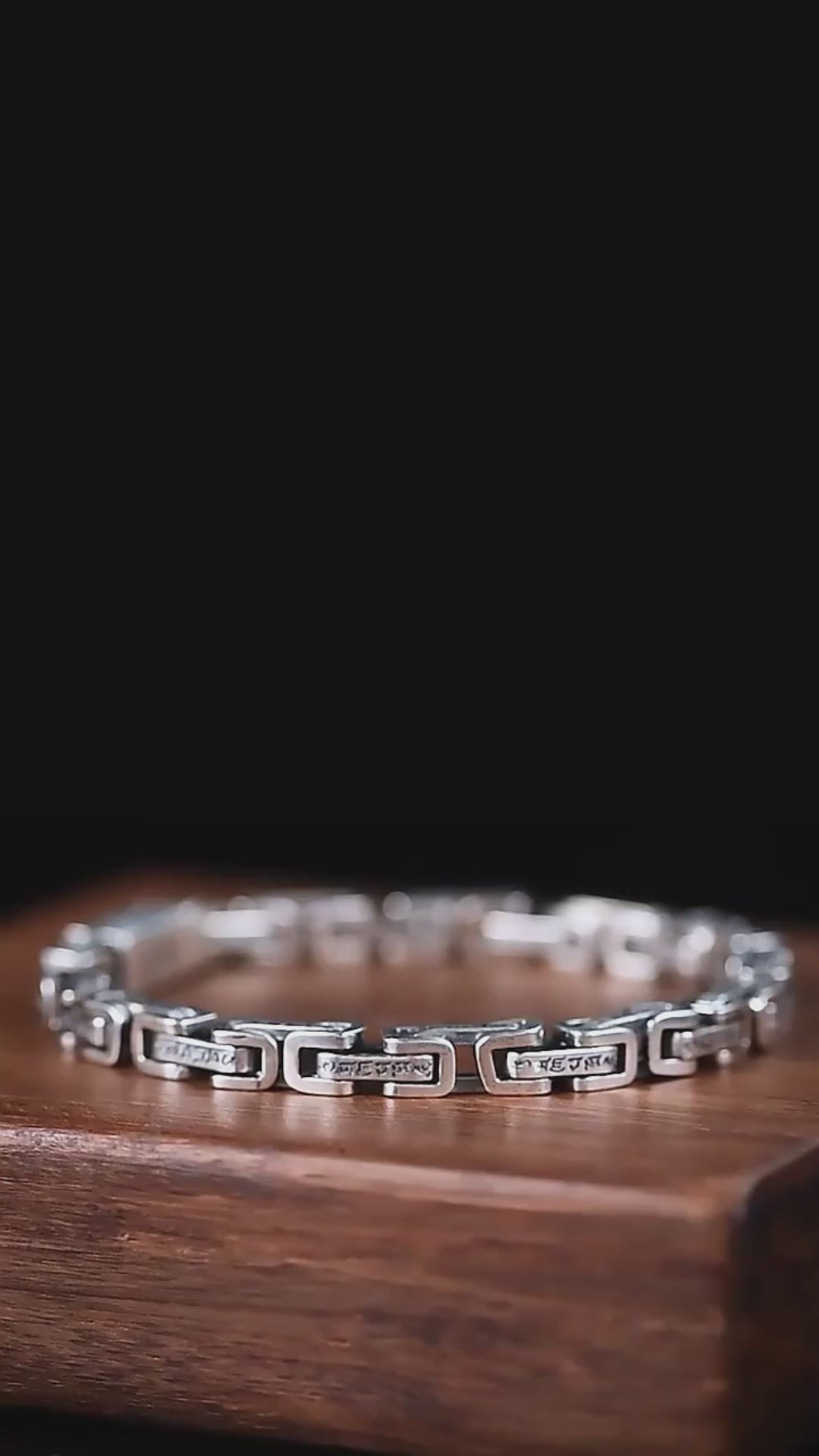 Pulseira drakthar